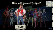 Monster Prom, Steam Gift