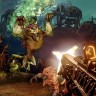 DLC Дополнение Borderlands 3 Season Pass PlayStation 4 PlayStation 5