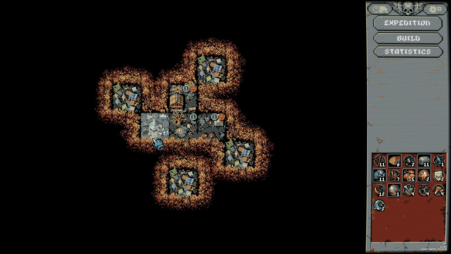 Loop Hero, Steam Gift