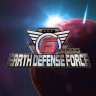 Игра EARTH DEFENSE FORCE 6 PS4 Standard Edition PlayStation 4 и PlayStation 5