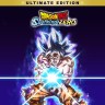 Игра DRAGON BALL: Sparking! ZERO Ultimate Edition PlayStation 5