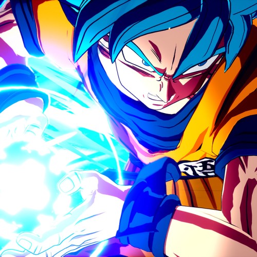 Игра DRAGON BALL: Sparking! ZERO Ultimate Edition PlayStation 5