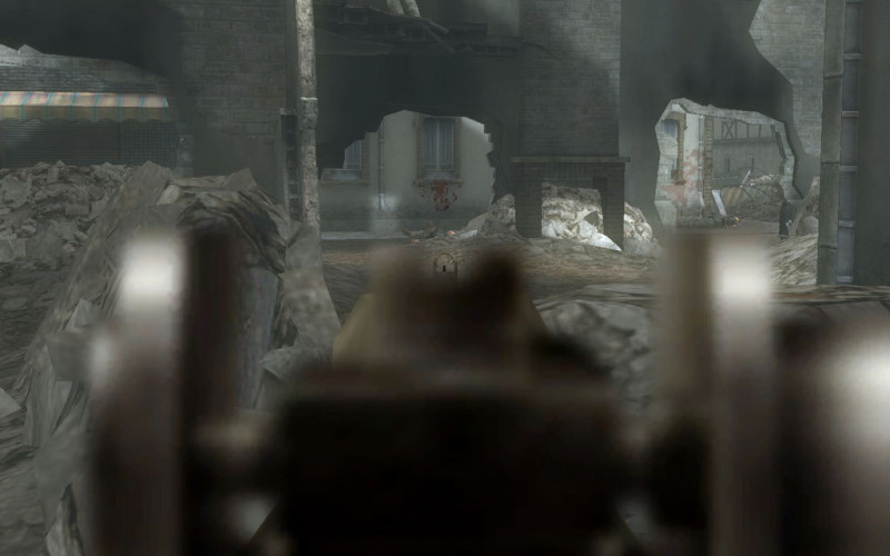Brothers in Arms: Earned in Blood™, Steam Gift