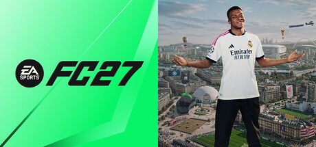 EA SPORTS FC™ 27 - Ultimate Edition, Steam Gift