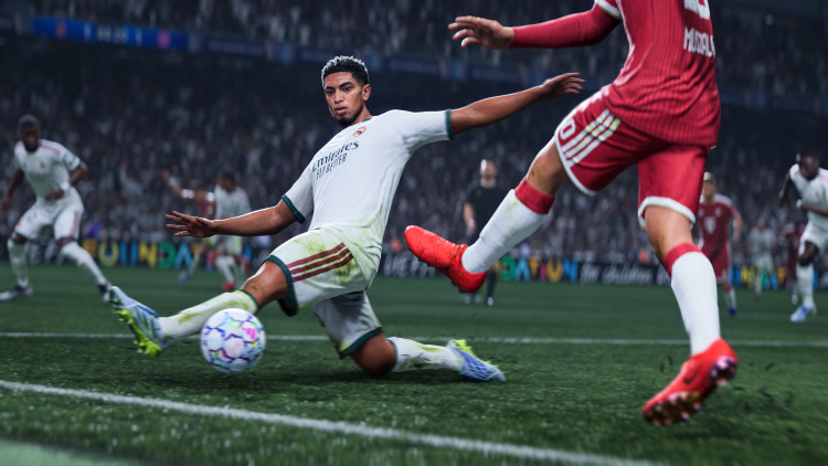 EA SPORTS FC™ 27 - Ultimate Edition, Steam Gift