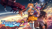 Trails in the Sky 2nd Chapter - Digital Deluxe Edition, Steam Gift