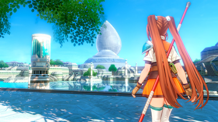Trails in the Sky 2nd Chapter - Digital Deluxe Edition, Steam Gift