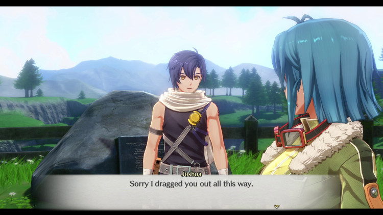 Trails in the Sky 2nd Chapter - Digital Deluxe Edition, Steam Gift