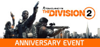 Tom Clancy’s The Division® 2 - Tom Clancy's The Division 2 - Elite Edition, Steam Gift