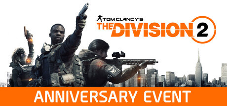 Tom Clancy’s The Division® 2 - Tom Clancy's The Division 2 - Elite Edition, Steam Gift