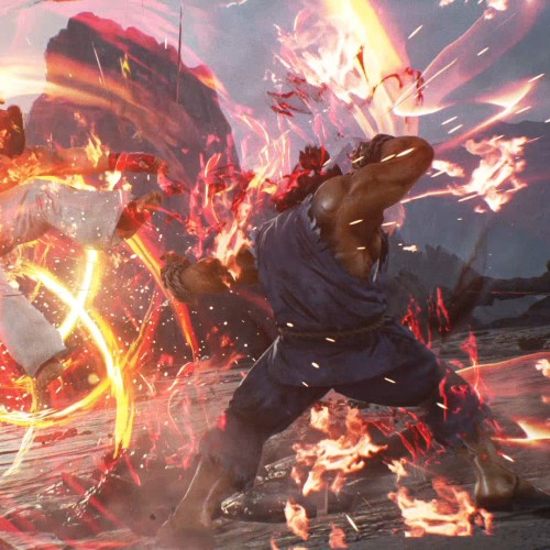 Игра TEKKEN 7 Definitive Edition PlayStation 4 и PlayStation 5