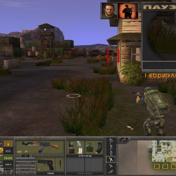 Игра 7,62 High Calibre + 7,62 Hard Life PC / ПК, активация в стим Steam для региона РФ / Россия цифровой ключ
