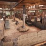 DLC Дополнение Conan Exiles - Riders of Hyboria PC / ПК, активация в стим Steam для региона РФ / Россия цифровой ключ