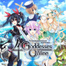Игра Cyberdimension Neptunia: 4 Goddesses Online для PC / ПК, активация в стим Steam для региона РФ / Россия цифровой ключ