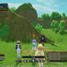 Игра Cyberdimension Neptunia: 4 Goddesses Online для PC / ПК, активация в стим Steam для региона РФ / Россия цифровой ключ