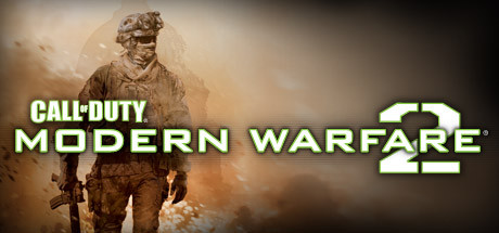 Call of Duty® - Modern Warfare® 2, Steam Gift