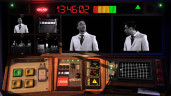 Not For Broadcast, Steam Gift