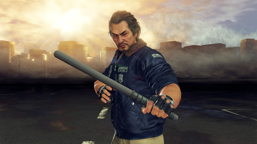 Yakuza: Like a Dragon -  Legendary Hero Edition, Steam Gift
