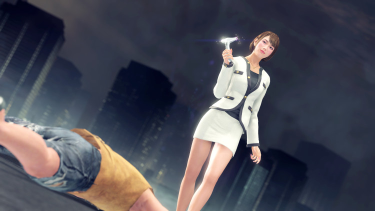Yakuza: Like a Dragon -  Legendary Hero Edition, Steam Gift