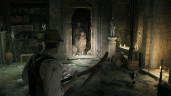 Alone in the Dark, Steam Gift
