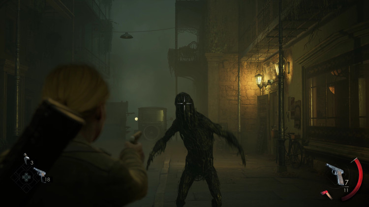 Alone in the Dark, Steam Gift