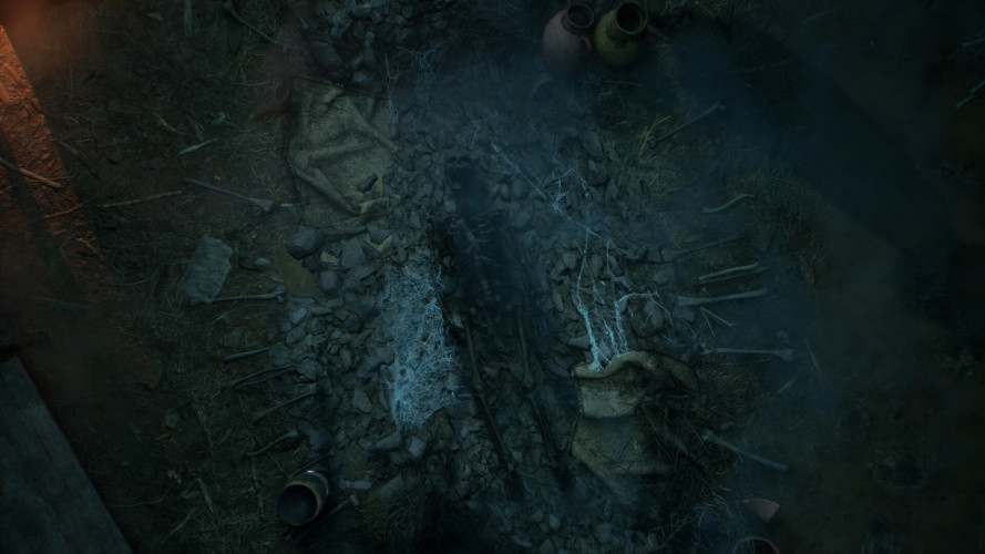 Alone in the Dark, Steam Gift