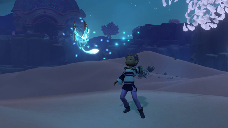 Wildmender, Steam Gift
