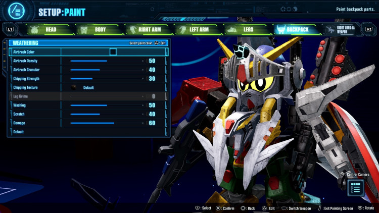 GUNDAM BREAKER 4 - Ultimate Edition, Steam Gift