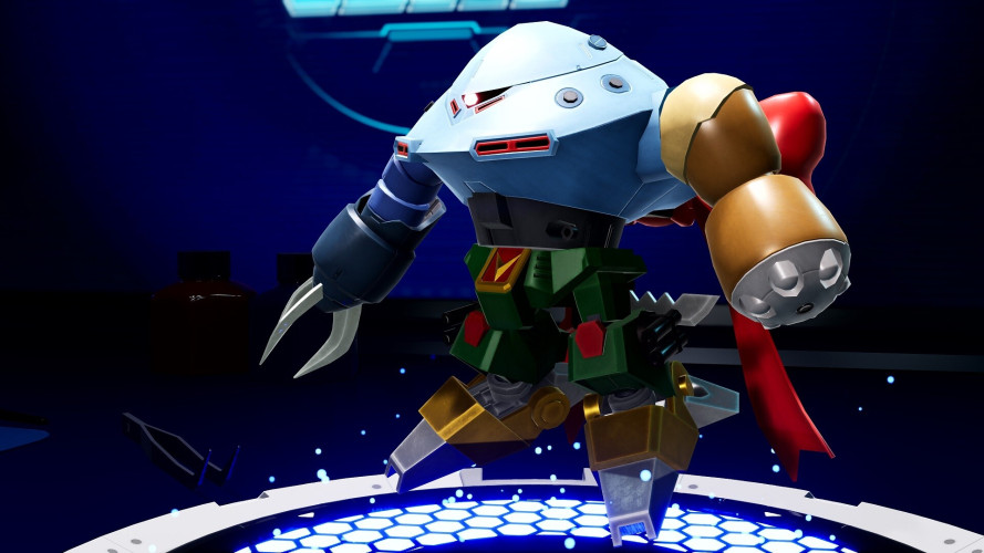GUNDAM BREAKER 4 - Ultimate Edition, Steam Gift