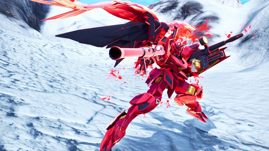 GUNDAM BREAKER 4 - Ultimate Edition, Steam Gift
