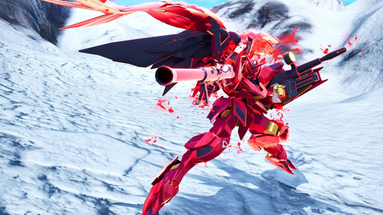 GUNDAM BREAKER 4 - Ultimate Edition, Steam Gift