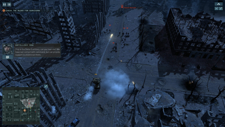 Terminator: Dark Fate - Defiance, Steam Gift