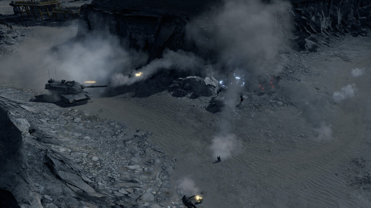 Terminator: Dark Fate - Defiance, Steam Gift