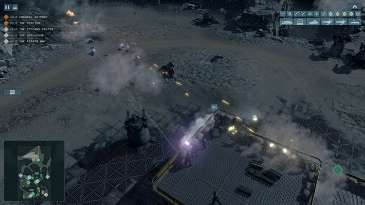 Terminator: Dark Fate - Defiance, Steam Gift