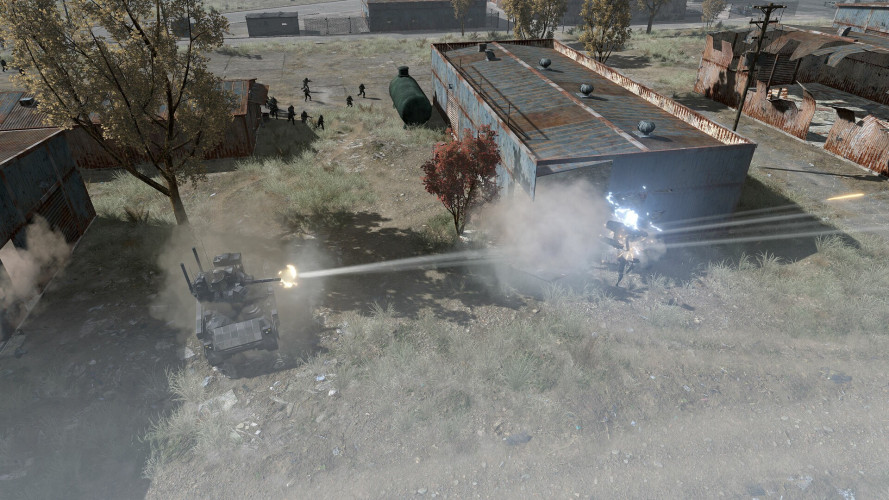 Terminator: Dark Fate - Defiance, Steam Gift