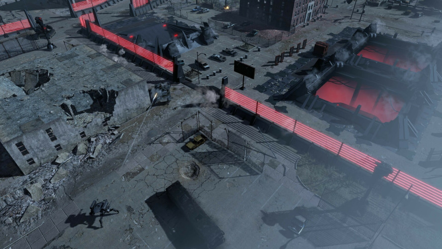 Terminator: Dark Fate - Defiance, Steam Gift