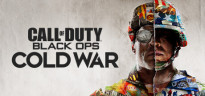Call of Duty®: Black Ops Cold War - Standard Edition, Steam Gift