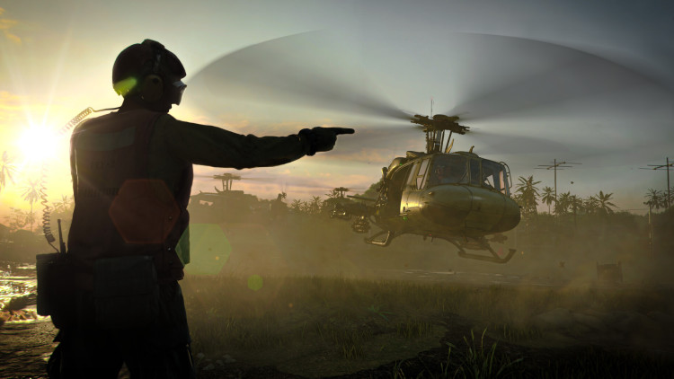 Call of Duty®: Black Ops Cold War - Standard Edition, Steam Gift