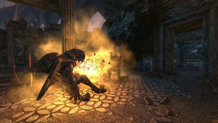 The Witcher 2: Assassins of Kings Enhanced Edition - (RU), Steam Gift