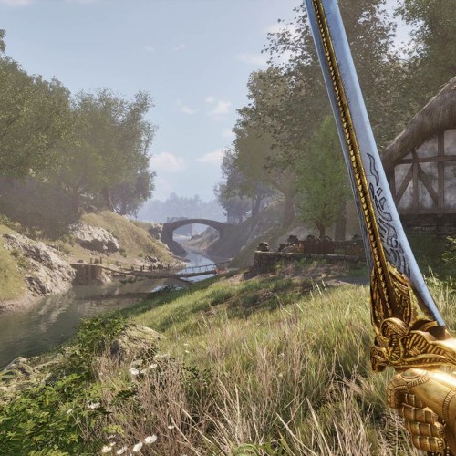 The Elder Scrolls IV: Oblivion Remastered Standart Edition
