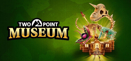 Two Point Museum - Explorer Edition, Steam Gift