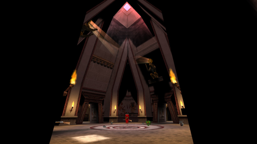 Serious Sam Classics: Revolution, Steam Gift