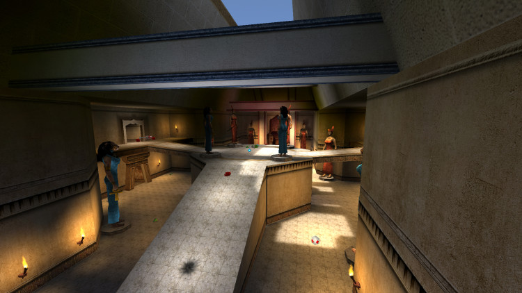 Serious Sam Classics: Revolution, Steam Gift