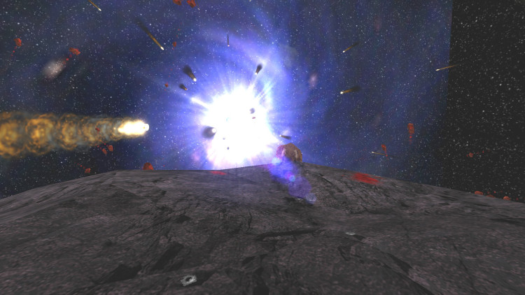 Serious Sam Classics: Revolution, Steam Gift