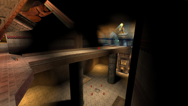 Serious Sam Classics: Revolution, Steam Gift