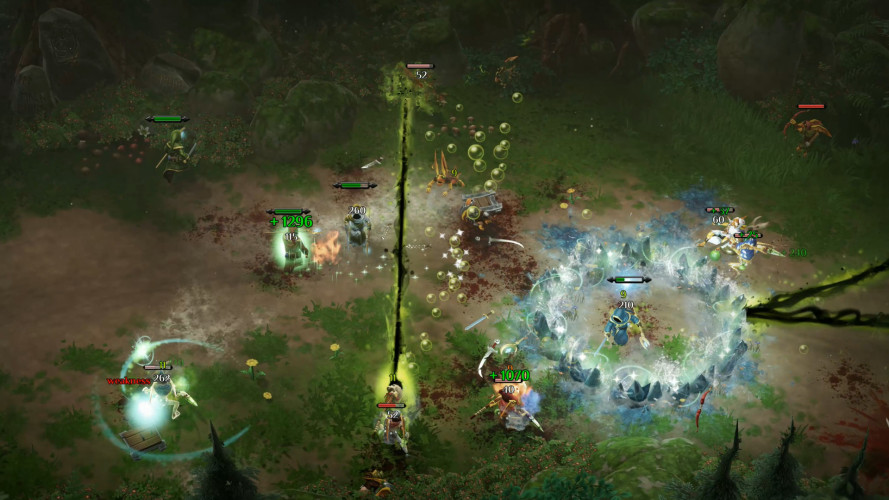 Magicka 2 - Upgrade Pack, Steam Gift
