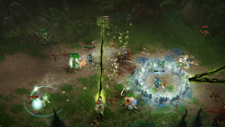 Magicka 2 - Upgrade Pack, Steam Gift