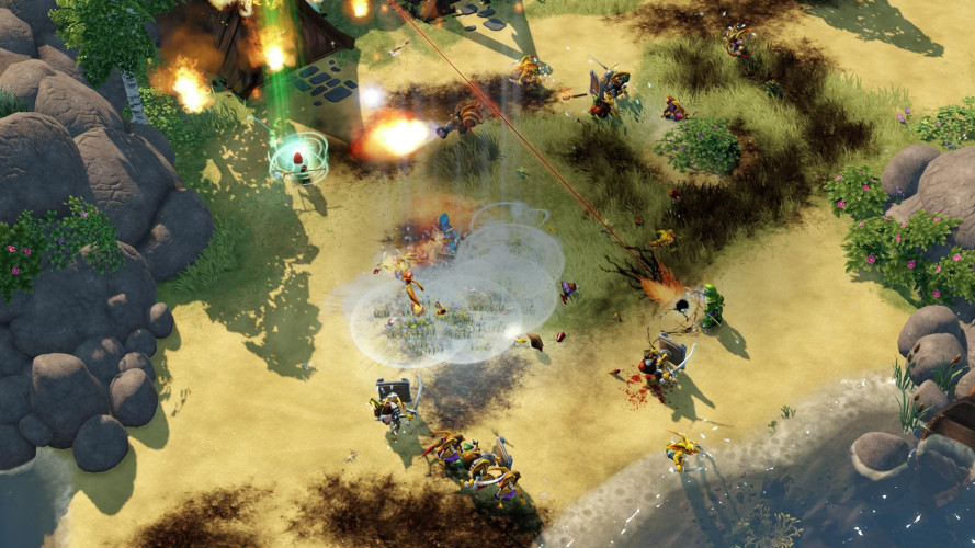 Magicka 2 - Upgrade Pack, Steam Gift
