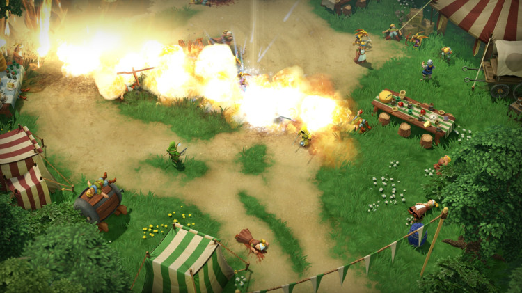 Magicka 2 - Upgrade Pack, Steam Gift