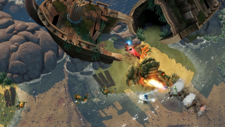 Magicka 2 - Upgrade Pack, Steam Gift